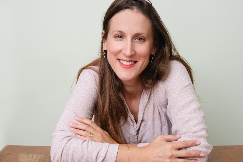 מורית רוזנברג